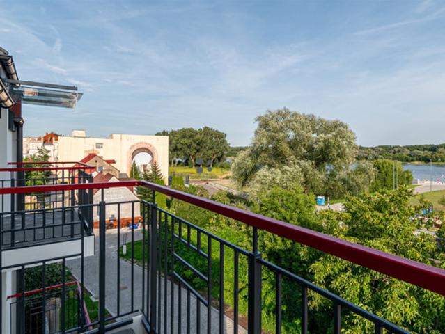 Bydgoszcz M. Bydgoszcz, Fordon, Stary Fordon