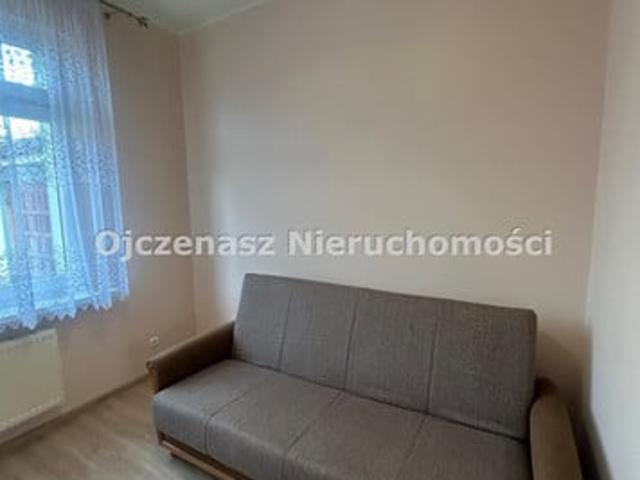 Bydgoszcz M. Bydgoszcz, Kapuściska