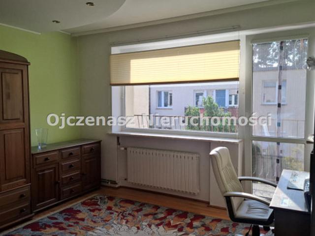 Bydgoszcz M. Bydgoszcz, Osowa Góra