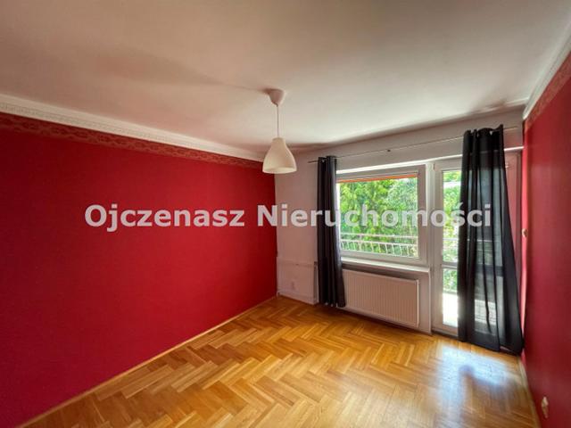 Bydgoszcz M. Bydgoszcz, Miedzyń
