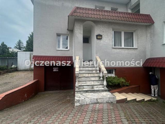 Bydgoszcz M. Bydgoszcz, Miedzyń