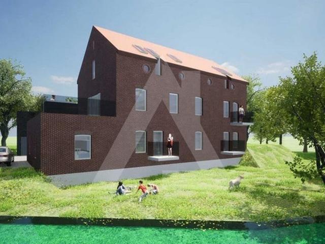 Bydgoszcz M. Bydgoszcz, Prądy