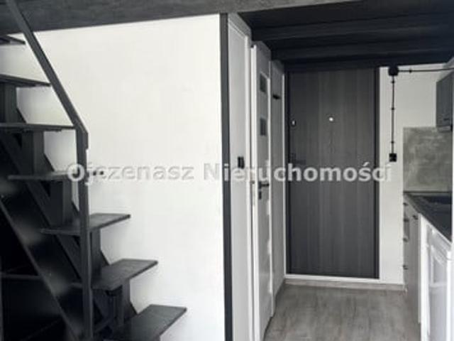 Bydgoszcz M. Bydgoszcz, Śródmieście
