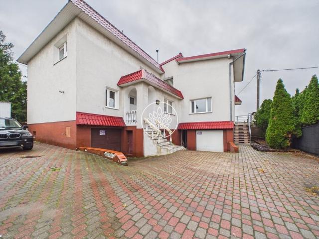 Bydgoszcz, Miedzyń, 150 m2