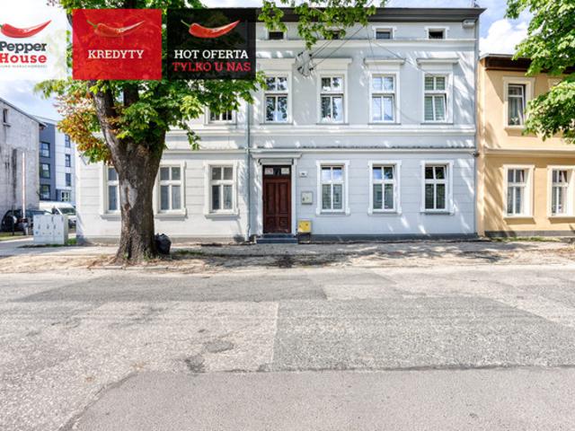 Bydgoszcz, Szwederowo, Stanisława Leszczyńskiego
