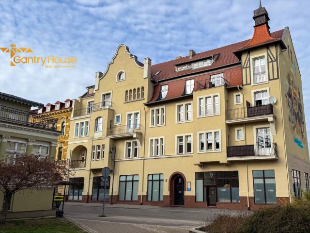 Przestronne 2 pokojowe mieszkanie w centrum Bydgoszczy polecam!