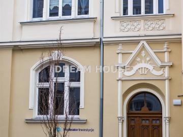 Bydgoszcz, Śródmieście Mieszkanie do wynajęcia