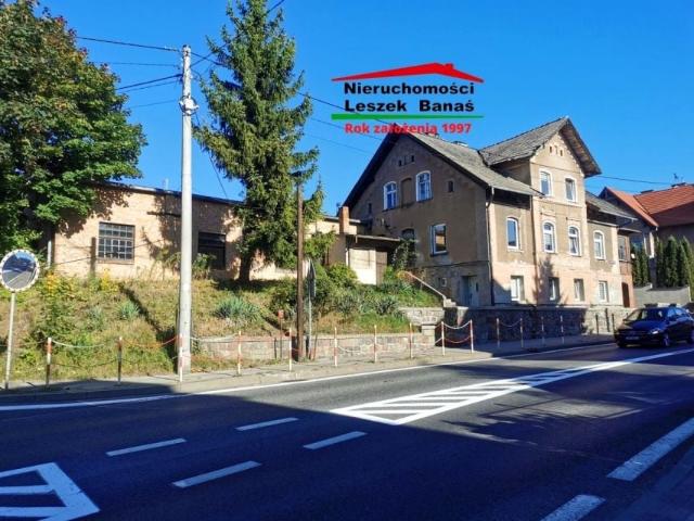 Bydgoska 420 m², Nowe