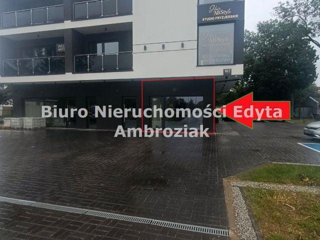 Bydgoska 182 48 m², Piła