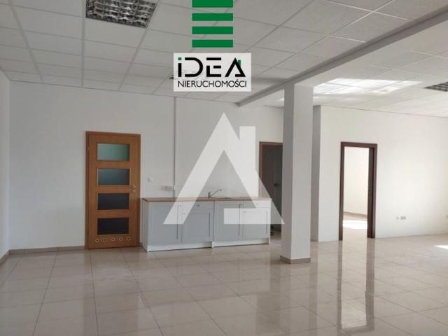 Bydgoska 200 m², Lisi Ogon