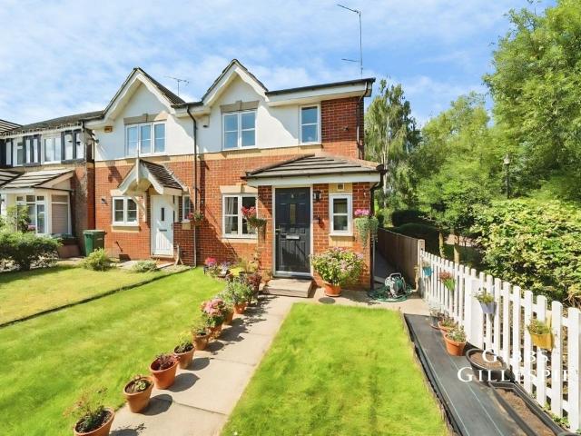 Byewaters, Watford, Hertfordshire WD18, 3 bed semi detached house to rent, £2,350 pcm | PrimeLocation