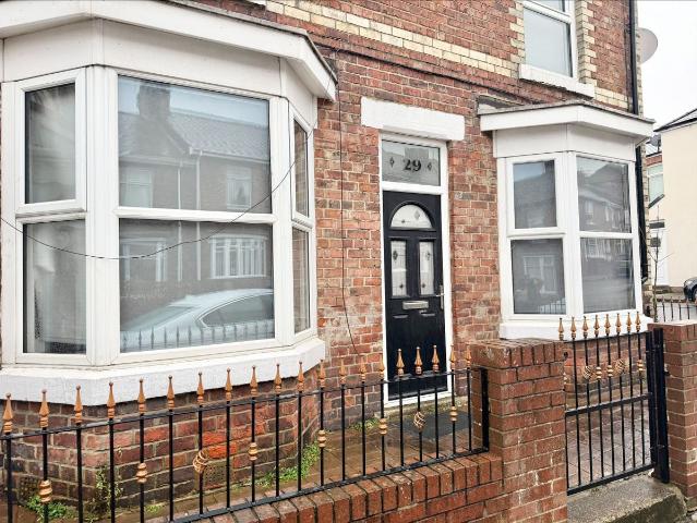 Byerley Road, Shildon DL4, 3 bed terraced house to rent, £700 pcm | PrimeLocation