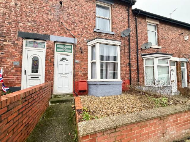 Byerley Road, Shildon DL4, 2 bed terraced house to rent, £525 pcm | PrimeLocation