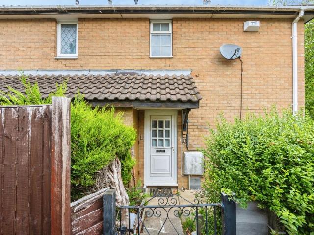 Byerly Place, Downs Barn, Milton Keynes MK14, 2 bed semi detached house to rent, £1,200 pcm | PrimeLocation