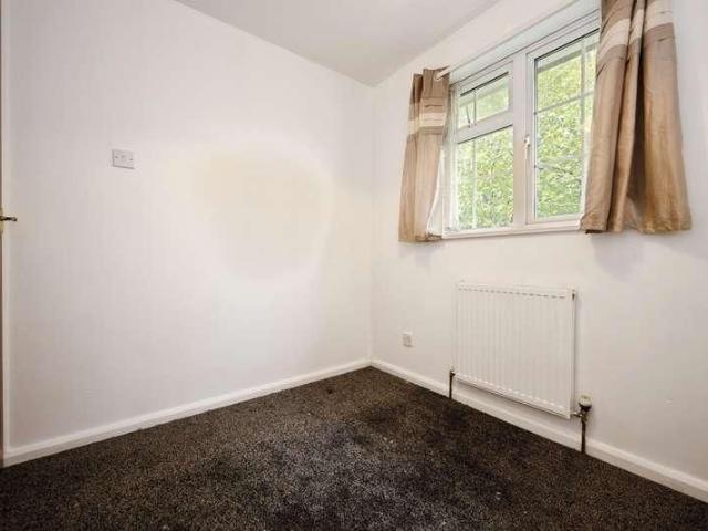 Byerly Place, Downs Barn, Milton Keynes, Buckinghamshire, MK14