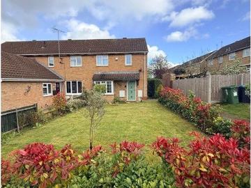Byerly Place, Milton Keynes MK14, 3 bed semi detached house to rent, £1,550 pcm | PrimeLocation