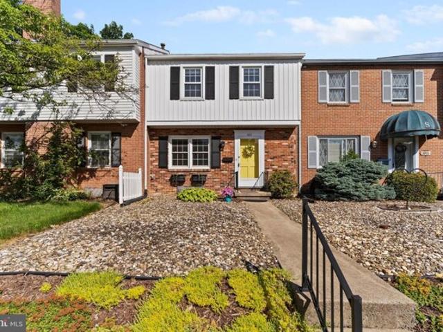 Byers Ave, Chambersburg, Home For Sale