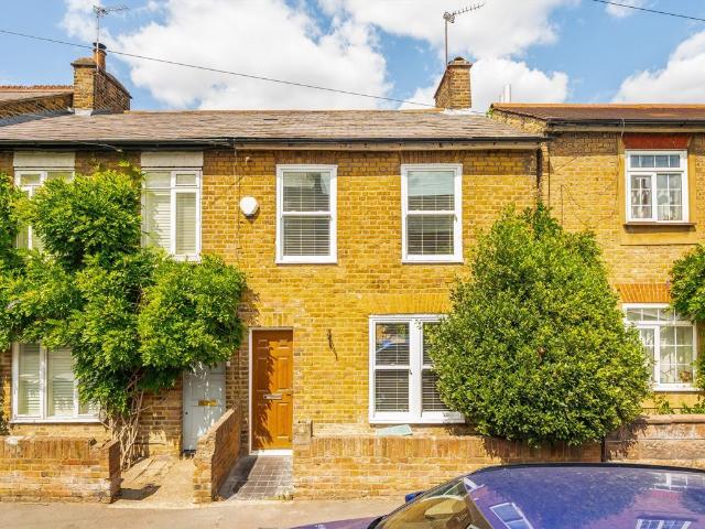 Byfield Road, Isleworth TW7, 2 bed terraced house to rent, £2,150 pcm | PrimeLocation