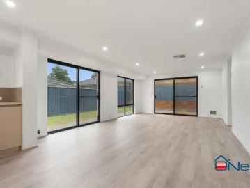 BYFORD 4x2 SPACIOUS FAMILY HOME