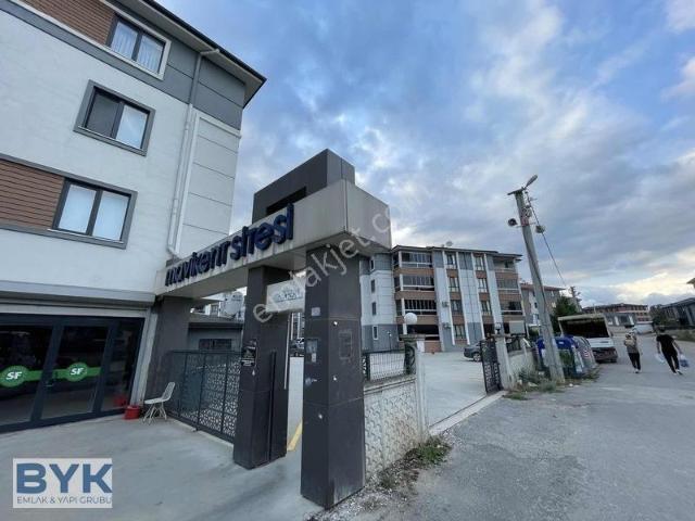 Byk 'dan! Mavikent! Sitesinde! 3+1 Ara Kat Kiralık Daire !