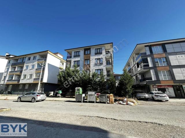Byk' Dan! Merkezi Konum! Geniş M2! Eşyalı Kiralık 1+1 Daire!