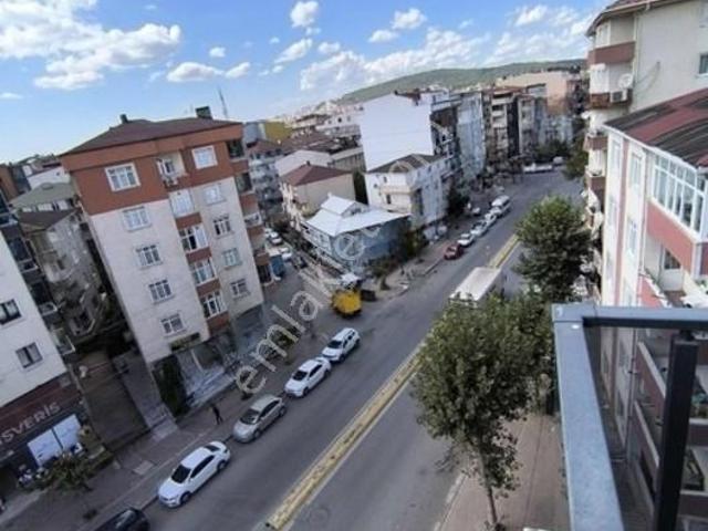 Byk' Dan! Merkezi Konum! Geniş M2! Kiralık 2+1 Daire!