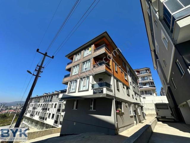 Byk' Dan! Ada' Da! Geniş M2! Eşyalı Kiralık 1+1 Daire!