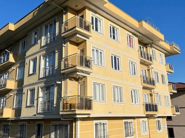 Byk' Dan! Doğa Manzaralı! Geniş M2! Kiralık 1+1 Daire!