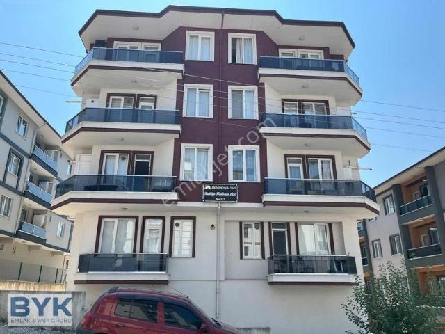 Byk' Dan! Eşyalı Kiralık 2+1! Geniş M2! Nezih Bölge!