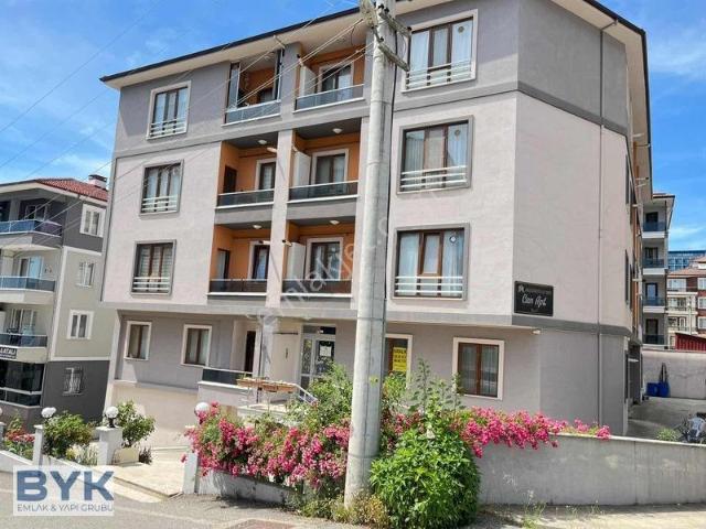 Byk' Dan! En İyi Konum! Geniş M2! Emsalsiz Apartman!