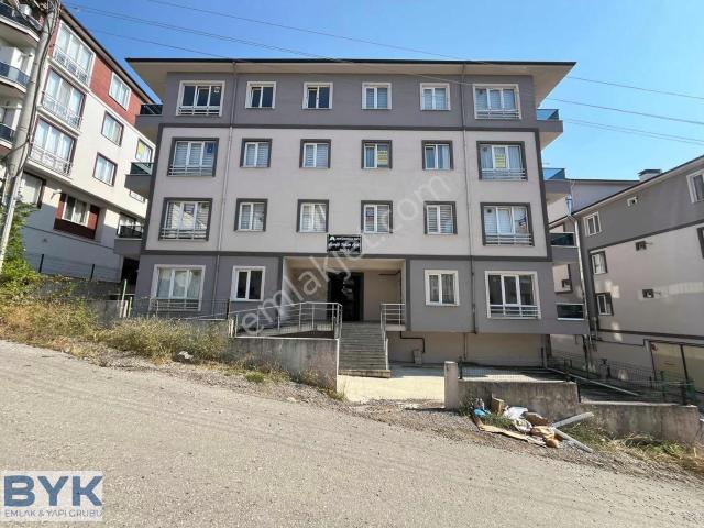 Byk' Dan! Sıfır Eşyalı 2+1! Merkezi Konum! Ara Kat!