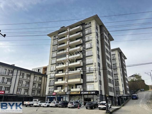 Byk' Dan! Safir Sitesi! Geniş M2! Ayrı Mutfak! Güney Cephe!