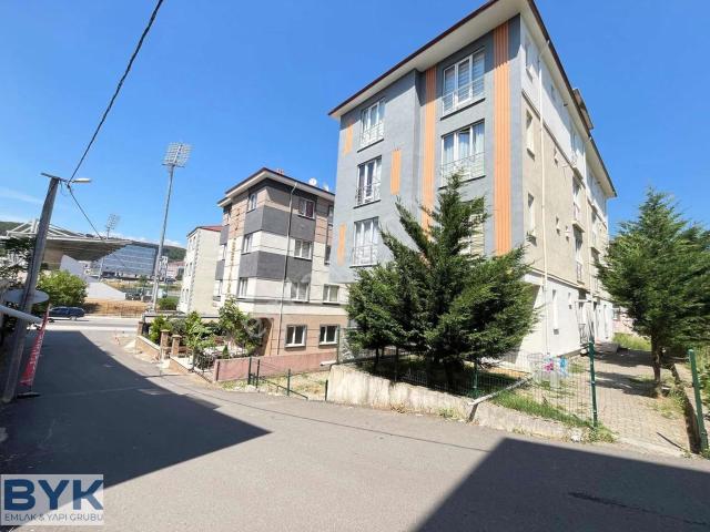 Byk' Dan! Üni. Karşısı! Geniş M2! Eşyalı Kiralık 1+1 Daire!