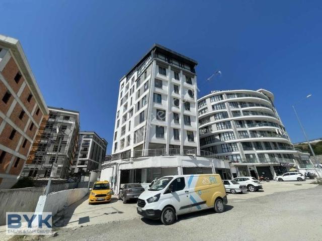 Byk 'dan! Vadi 1923'de! Full Eşyalı! Kiralık 1+1 Daire
