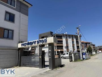 Byk'dan ! Mavi Kent! Sitesinde 2+1!kiralık! Arakat Daire !