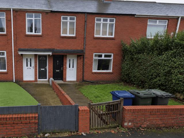 Byker, Newcastle upon Tyne NE6 2 bed flat to rent £750 pcm £173 pw
