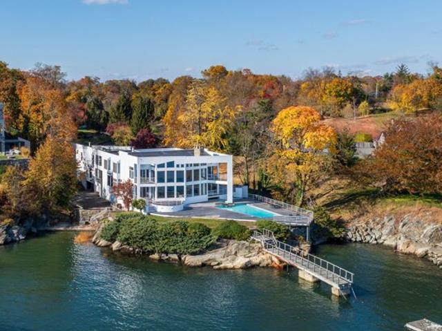 Byram Shore Rd, Greenwich, Home For Sale