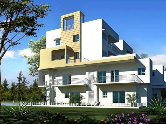 Kyalasanahalli 4 BHK Villa For Sale Bengaluru