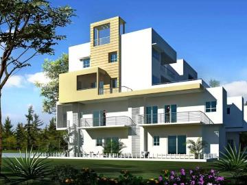 Kyalasanahalli 4 BHK Villa For Sale Bengaluru