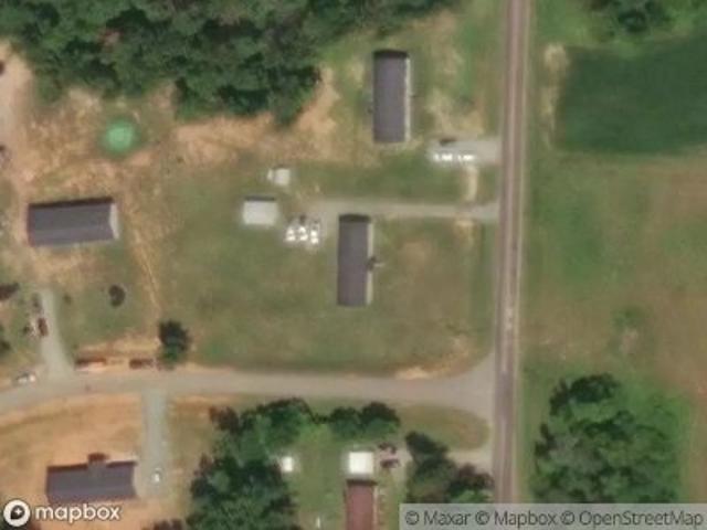 Byrd Rd