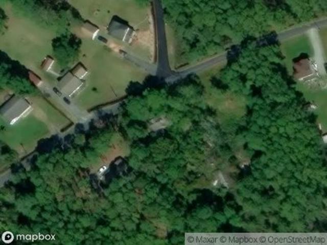 Byrdtown Rd