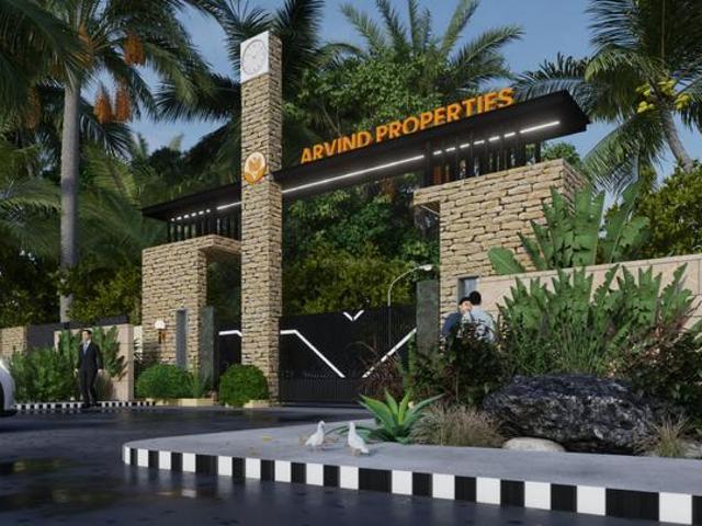 Byregowdanahalli Residential Plot For Sale Bengaluru