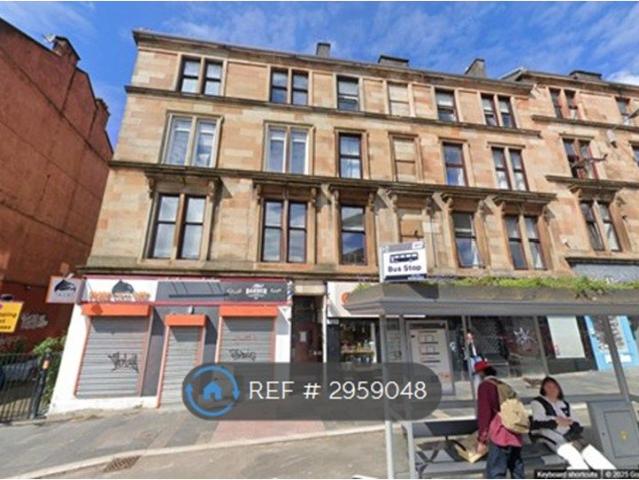 Byres Road, Glasgow G11, 3 bed flat to rent, £1,600 pcm | PrimeLocation
