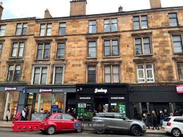 Byres Road G12 Glasgow, West End Park Street G3 Glasgow