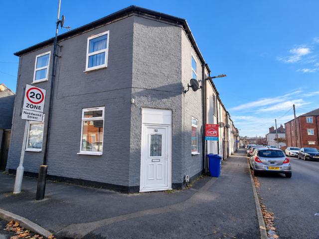 Byrkley Street DE14, 2 bed flat to rent, £700 pcm | PrimeLocation