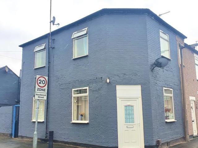 Byrkley Street DE14, 2 bed flat to rent, £695 pcm | PrimeLocation