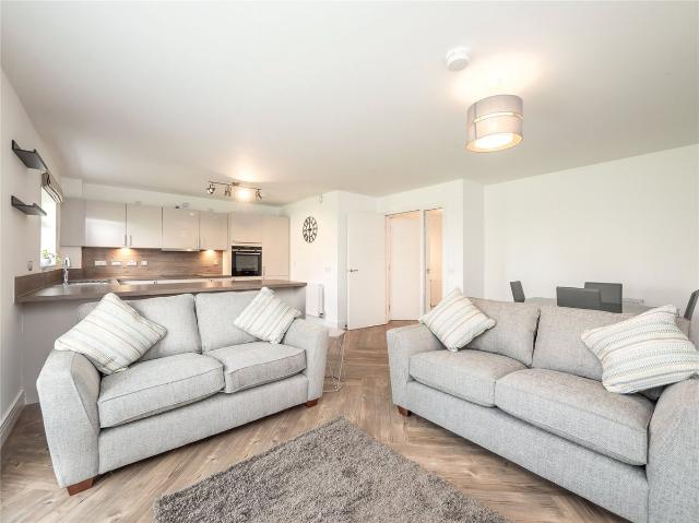 Byrne Crescent, Balerno EH14, 2 bed flat to rent, £1,415 pcm | PrimeLocation