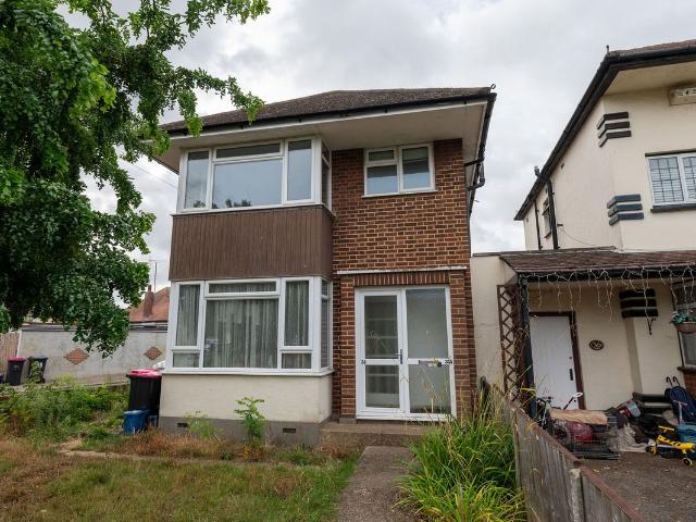 Byrne Drive, Southend On Sea SS2, 1 bed flat to rent, £1,000 pcm | PrimeLocation