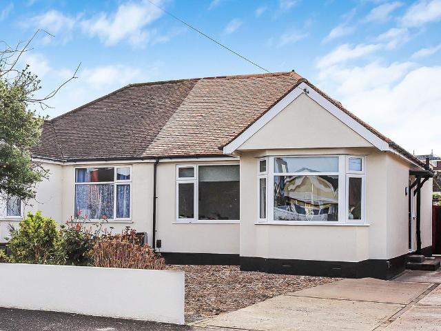 Byrne Drive, Southend On Sea SS2, 2 bed semi detached bungalow to rent, £2,000 pcm | PrimeLocation