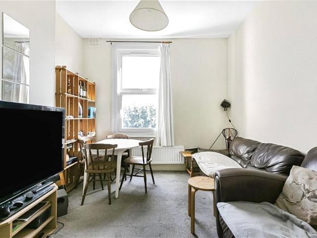 Byrne Road, London, SW12 9HZ